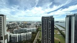 Parc Riviera (D5), Condominium #556043621